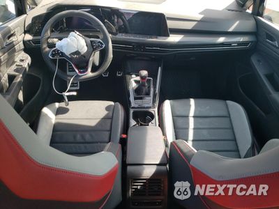 Zdjęcie 8 z 12 samochodu: 2024 VOLKSWAGEN GTI AUTOBAHN VIN:WVWWA7CD7RW140488 - miniatura