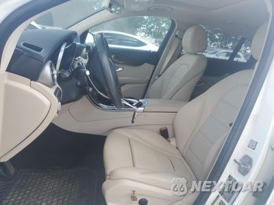Zdjęcie 7 z 13 samochodu: 2017 MERCEDES-BENZ GLC COUPE 300 4MATIC VIN:WDC0J4KB0HF228358 - miniatura