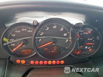 Zdjęcie 9 z 12 samochodu: 1999 PORSCHE BOXSTER VIN:WP0CA2983XU623274 - miniatura