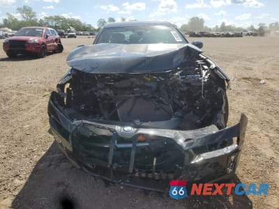 Piąte zdjęcie samochodu w środku: 2024 BMW I7 XDRIVE60 VIN:WBY53EJ04RCP86968 - miniatura
