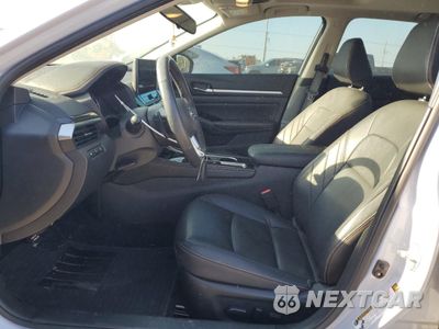 Zdjęcie 7 z 13 samochodu: 2024 NISSAN ALTIMA SR VIN:1N4BL4CV2RN376669 - miniatura