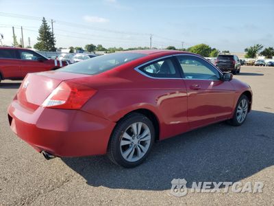 Trzecie zdjęcie samochodu z tyłu: 2011 HONDA ACCORD LX-S VIN:1HGCS1B32BA008510 - miniatura