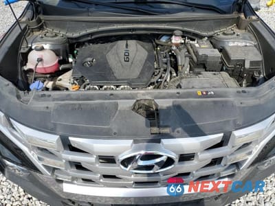 Zdjęcie 11 z 12 samochodu: 2023 HYUNDAI SANTA CRUZ SEL VIN:5NTJBDAE9PH068697 - miniatura