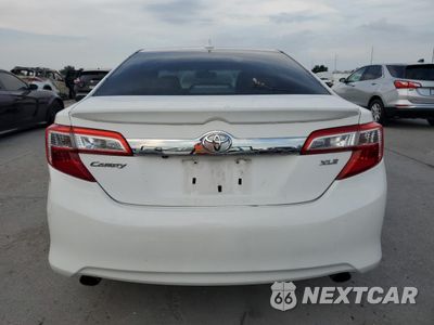 Zdjęcie 6 z 14 samochodu: 2012 TOYOTA CAMRY SE VIN:4T1BK1FK1CU501425 - miniatura