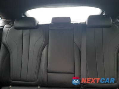 Zdjęcie 10 z 14 samochodu: 2018 BMW X6 XDRIVE35I VIN:5UXKU2C51J0X50619 - miniatura