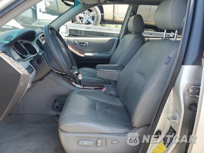 Zdjęcie 7 z 15 samochodu: 2004 TOYOTA HIGHLANDER VIN:JTEEP21A740022597 - miniatura