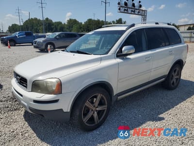 2010 VOLVO XC90 YV4982CT0A1543620 - główne zdjęcie licytacji z USA - miniatura