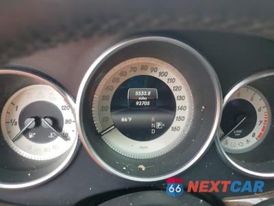 Zdjęcie 9 z 14 samochodu: 2014 MERCEDES-BENZ CLS 550 VIN:WDDLJ7DB8EA095722 - miniatura