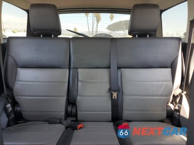 Zdjęcie 10 z 15 samochodu: 2007 DODGE NITRO SLT VIN:1D8GU58KX7W679239 - miniatura