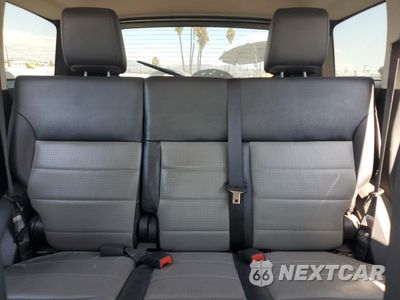Zdjęcie 10 z 15 samochodu: 2007 DODGE NITRO SLT VIN:1D8GU58KX7W679239 - miniatura