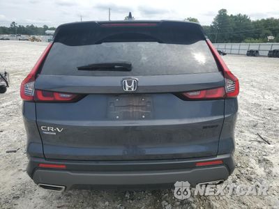 Zdjęcie 6 z 16 samochodu: 2024 HONDA CR-V SPORT VIN:7FARS5H56RE026989 - miniatura