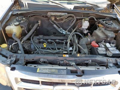 Zdjęcie 12 z 13 samochodu: 2009 FORD ESCAPE XLT VIN:1FMCU03779KA43290 - miniatura