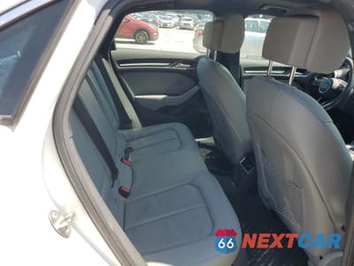 Zdjęcie 10 z 12 samochodu: 2019 AUDI A3 PREMIUM PLUS VIN:WAUJEGFF4K1021213 - miniatura