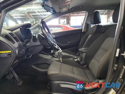 Zdjęcie 7 z 12 samochodu: 2014 KIA FORTE EX VIN:KNAFX4A87E5128292 - miniatura