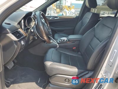 Zdjęcie 7 z 14 samochodu: 2017 MERCEDES-BENZ GLS 450 4MATIC VIN:4JGDF6EE2HA909771 - miniatura