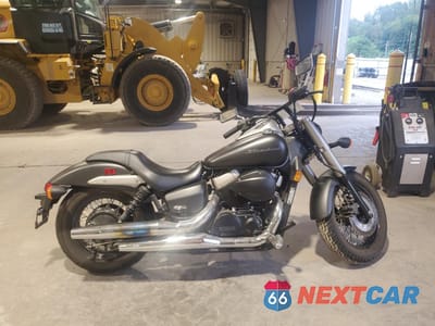 2012 HONDA VT750 C2B JH2RC5373CK200214 - główne zdjęcie licytacji z USA - miniatura