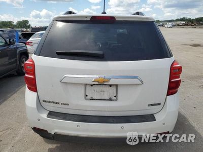 Zdjęcie 6 z 13 samochodu: 2017 CHEVROLET EQUINOX PREMIER VIN:2GNFLGEK4H6351461 - miniatura