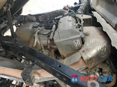 Zdjęcie 7 z 11 samochodu: 2025 POLARIS RANGER CREW 100 PREMIUM - ATV AND UTILITY VEHICLES VIN:4XAT6E999S8218685 - miniatura