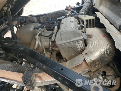 Zdjęcie 7 z 11 samochodu: 2025 POLARIS RANGER CREW 100 PREMIUM - ATV AND UTILITY VEHICLES VIN:4XAT6E999S8218685 - miniatura