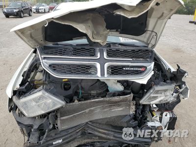 Zdjęcie 12 z 14 samochodu: 2017 DODGE JOURNEY SXT VIN:3C4PDCBG8HT511551 - miniatura