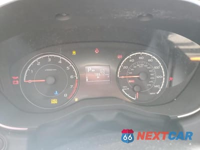 Zdjęcie 9 z 13 samochodu: 2019 SUBARU IMPREZA PREMIUM VIN:4S3GTAC64K3750885 - miniatura