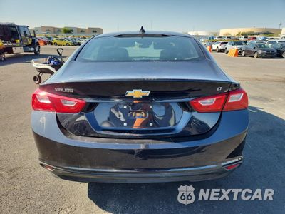 Zdjęcie 6 z 13 samochodu: 2023 CHEVROLET MALIBU LT VIN:1G1ZD5STXPF171662 - miniatura