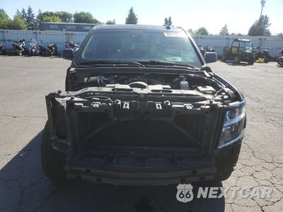 Piąte zdjęcie samochodu w środku: 2015 CHEVROLET SUBURBAN K1500 LT VIN:1GNSKJKC7FR710962 - miniatura
