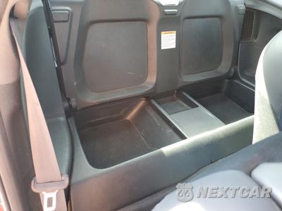 Zdjęcie 10 z 12 samochodu: 2013 HONDA CR-Z EX VIN:JHMZF1D64DS001090 - miniatura