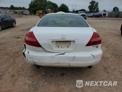 Zdjęcie 6 z 15 samochodu: 2004 HONDA ACCORD EX VIN:1HGCM82684A003912 - miniatura