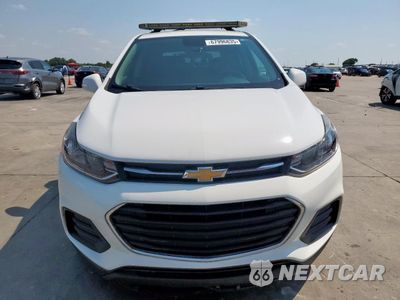 Piąte zdjęcie samochodu w środku: 2020 CHEVROLET TRAX LS VIN:KL7CJNSB1LB059361 - miniatura