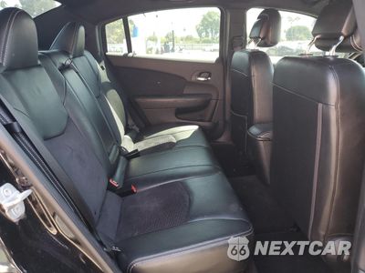 Zdjęcie 10 z 12 samochodu: 2013 CHRYSLER 200 LIMITED VIN:1C3CCBCG4DN501818 - miniatura