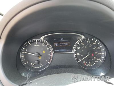 Zdjęcie 9 z 12 samochodu: 2016 NISSAN ALTIMA 2.5 VIN:1N4AL3AP7GN331363 - miniatura