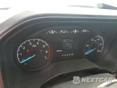Zdjęcie 9 z 14 samochodu: 2024 FORD F250 SUPER DUTY VIN:1FT8W2BN1REC53527 - miniatura