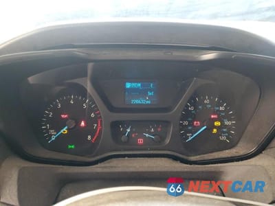 Zdjęcie 9 z 14 samochodu: 2015 FORD TRANSIT T-150 VIN:1FTYE1YM0FKA21610 - miniatura