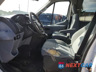 Zdjęcie 7 z 13 samochodu: 2015 FORD TRANSIT T-350 VIN:1FBAX2CM5FKA07425 - miniatura