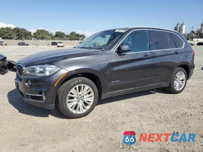 2016 BMW X5 XDR40E 5UXKT0C50G0S75044 - główne zdjęcie licytacji z USA - miniatura