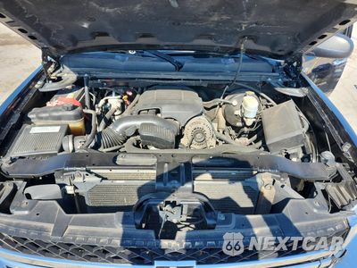 Zdjęcie 11 z 14 samochodu: 2008 CHEVROLET SILVERADO C1500 VIN:1GCEC14C98Z224236 - miniatura