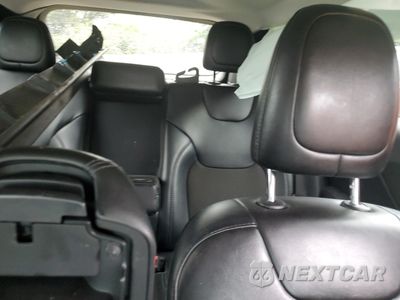 Zdjęcie 10 z 15 samochodu: 2021 JEEP CHEROKEE LATITUDE PLUS VIN:1C4PJMLB3MD162316 - miniatura