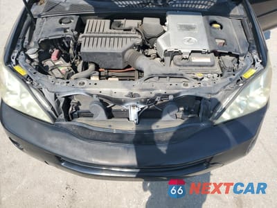 Zdjęcie 12 z 13 samochodu: 2006 LEXUS RX 400 VIN:JTJHW31U860012178 - miniatura