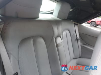 Zdjęcie 10 z 12 samochodu: 2000 MERCEDES-BENZ CLK 320 VIN:WDBLK65G8YT051738 - miniatura