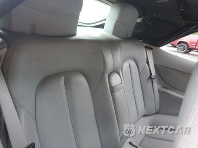 Zdjęcie 10 z 12 samochodu: 2000 MERCEDES-BENZ CLK 320 VIN:WDBLK65G8YT051738 - miniatura