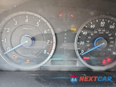 Zdjęcie 9 z 15 samochodu: 2010 HONDA ACCORD CROSSTOUR EXL VIN:5J6TF2H51AL002695 - miniatura