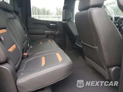 Zdjęcie 10 z 13 samochodu: 2021 GMC SIERRA K1500 AT4 VIN:1GTP9EED5MZ299046 - miniatura