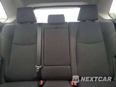 Zdjęcie 10 z 15 samochodu: 2024 TOYOTA RAV4 LE VIN:2T3G1RFV0RC467853 - miniatura