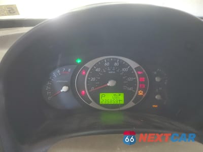 Zdjęcie 9 z 15 samochodu: 2006 HYUNDAI TUCSON GLS VIN:KM8JN72D16U304191 - miniatura