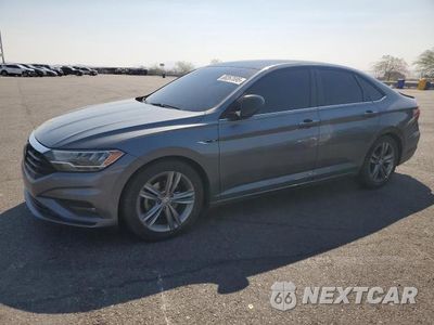 2019 VOLKSWAGEN JETTA S 3VWCB7BUXKM165955 - główne zdjęcie licytacji z USA - miniatura