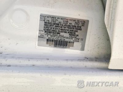 Zdjęcie 13 z 14 samochodu: 2025 NISSAN VERSA SV VIN:3N1CN8EV1SL813082 - miniatura