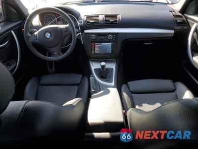 Zdjęcie 8 z 14 samochodu: 2009 BMW 135 I VIN:WBAUC73589VK80515 - miniatura