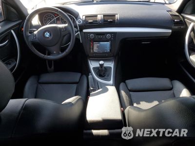 Zdjęcie 8 z 14 samochodu: 2009 BMW 135 I VIN:WBAUC73589VK80515 - miniatura