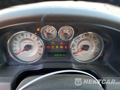 Zdjęcie 9 z 15 samochodu: 2009 FORD EDGE SEL VIN:2FMDK38C29BA91789 - miniatura